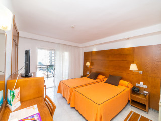 Servigroup Diplomatic (Benidorm)