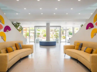 Alegria Fenals Mar (R) (Lloret de Mar)