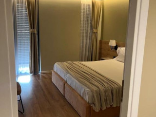 Eter Hotel (Durres-Golem)