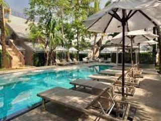 DEEVANA KRABI RESORT 4*