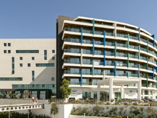 WIND OF LARA HOTEL SPA