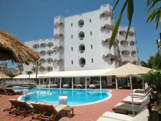 Hotel Hawaii