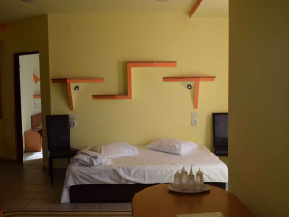 Club Vila Bran - Vila 9