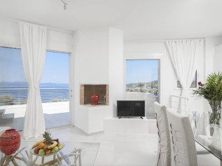 Narciso Thassos Luxury Suites