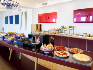 Art Hotel Gran Paradiso Sorrento (ABC)