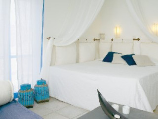 Grecotel Mykonos Blu Exclusive Resort (K)