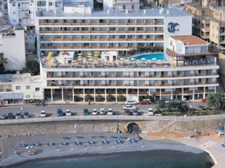Coral Hotel (Ag. Nikolaos)