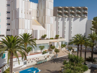 SOL BEACH HOUSE IBIZA (Adults Only) Santa Eularia
