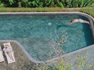 Marina Gallery Resort Kacha Kalim Bay 