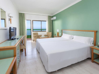 Sol Puerto de la Cruz Tenerife (ex. Puerto Playa)