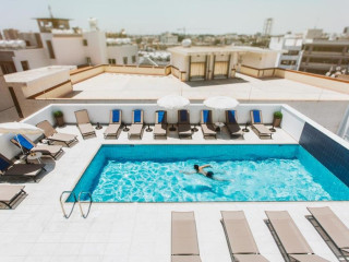 Frangiorgi Hotel