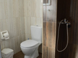 VIRGINIA apartments - studios (Anaxos)