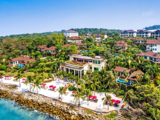 InterContinental Pattaya Resort (R)