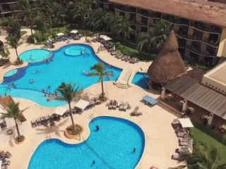 Catalonia Riviera Maya and Yucatan Beach Resort 