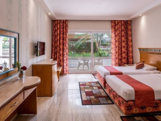 CROWNE PLAZA ABU DHABI YAS ISLAND.
