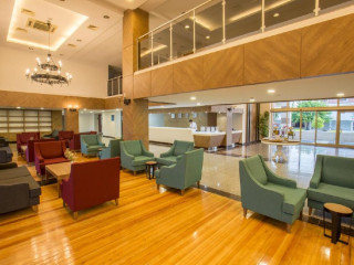 AQUAMARIN SIDE RESORT SPA