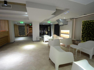 Fabesca Boutique Hotel and SPA..