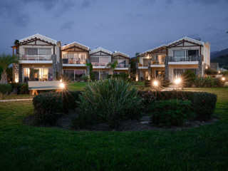 Restia Suites Exclusive Resort (Corfu)