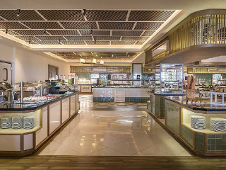 Ocean Coral and Turquesa 