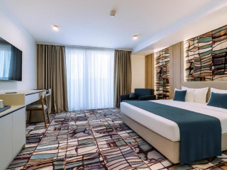 ARIS Boutique Hotel AND SPA