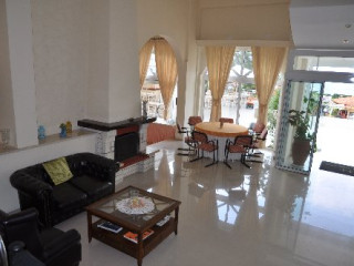Thassos Hotel (Pefkari)