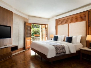 Nusa Dua Beach Hotel and Spa  NU FOLOSI
