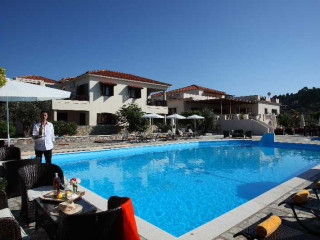 Skopelos Holiday and Spa (Skopelos Town)