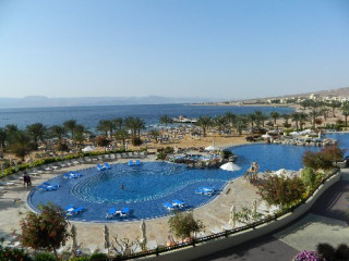Moevenpick Resort Tala Bay