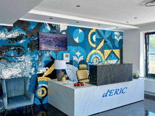 Vila turistica D ERIC CMP