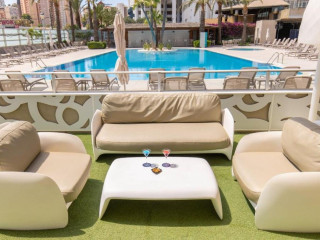 Levante Club and Spa (Adults Only) (Benidorm)
