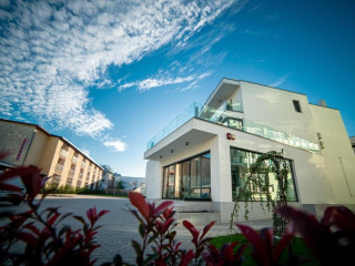 Hotel Guci