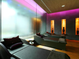 Vilamoura Garden Hotel