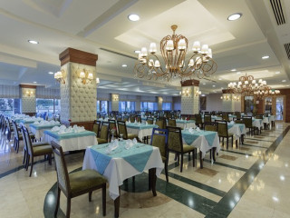 ALBA ROYAL HOTEL (adults only).