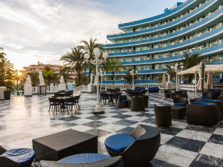 MEDITERRANEAN PALACE 4*