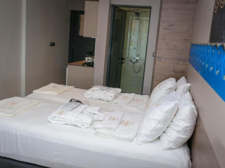 Katrin Luxury Studios