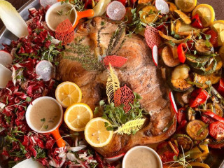 Pensiunea CASA ANASTASIA