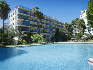 Apartamentos MS Puerto Marina (ex. MS Pepita) (Benalmadena)