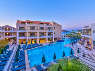 Porto Platanias Beach Resort