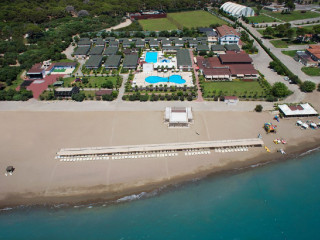 ARMAS BELEK HOTEL