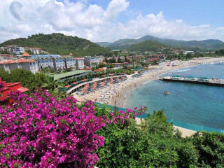 KEMAL BAY HOTEL