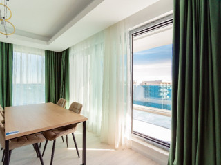Wave 4 Apartments
