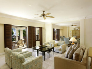 Hilton Mauritius Resort and SPA