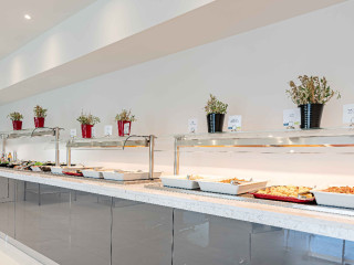 Magique Bleu Suites Hotel (Tragaki)