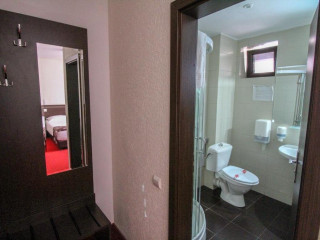 Hotel Razvan