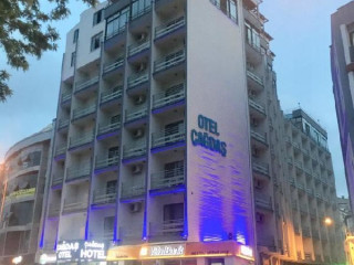 Hotel Cagdas 