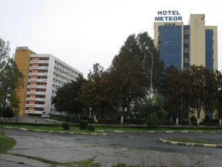 HOTEL METEOR