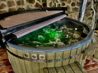 Pensiunea Casa Motului