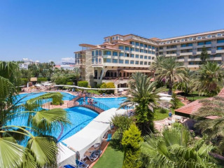 ORPHEY HOTEL BANSKO