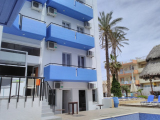 Hersonissos Blue (Ex Averios)(Crete Chersonissos)