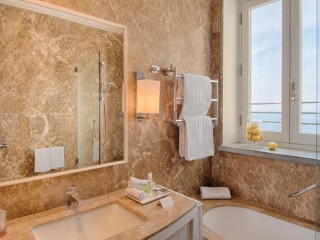 NH Convento di Amalfi